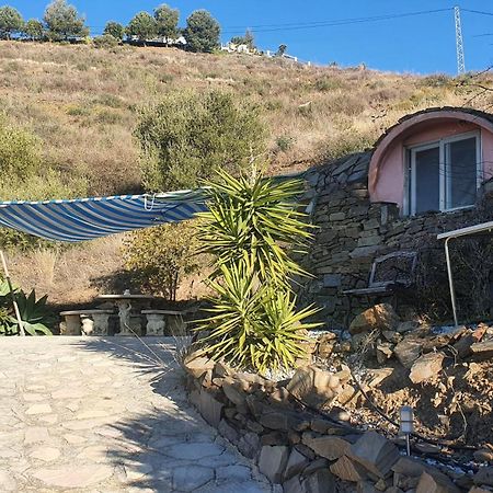 Finca Esperanza Costa Del Sol Sayalonga Стая снимка