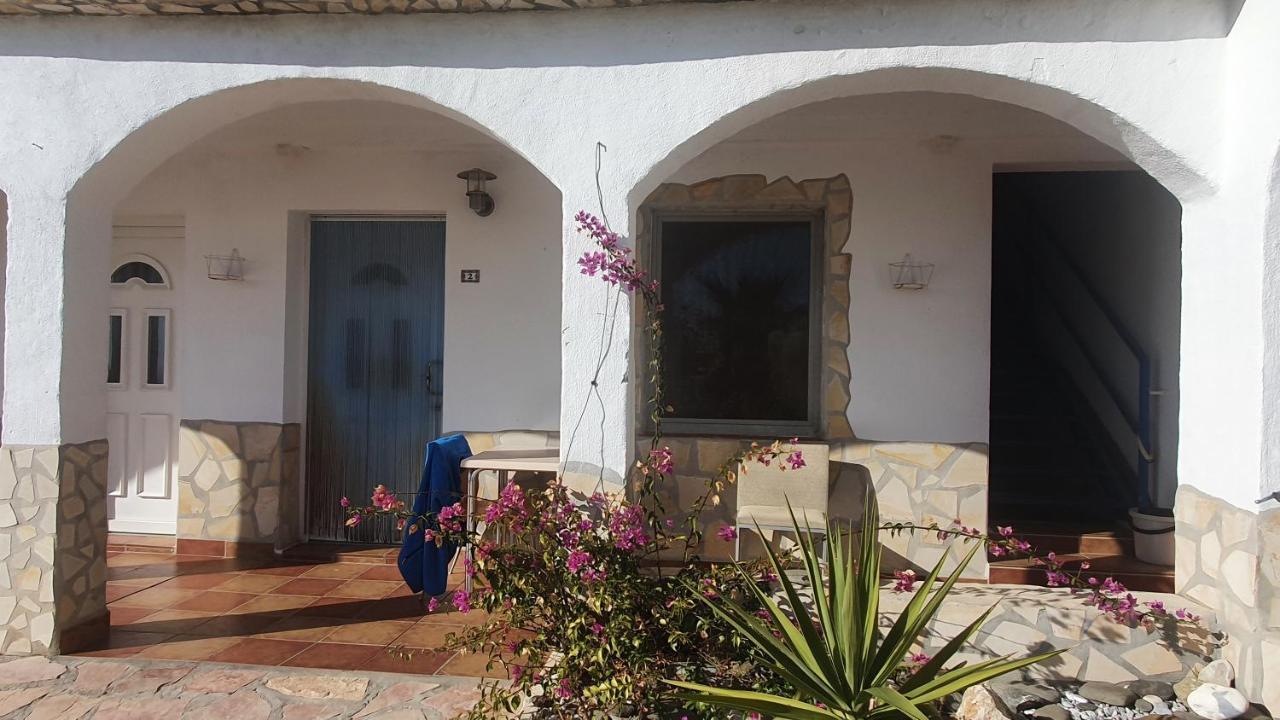 Finca Esperanza Costa Del Sol Sayalonga Екстериор снимка