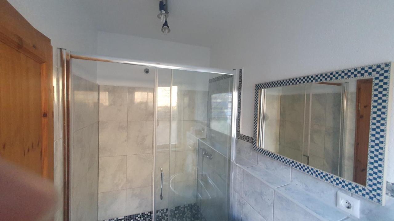 Finca Esperanza Costa Del Sol Sayalonga Екстериор снимка