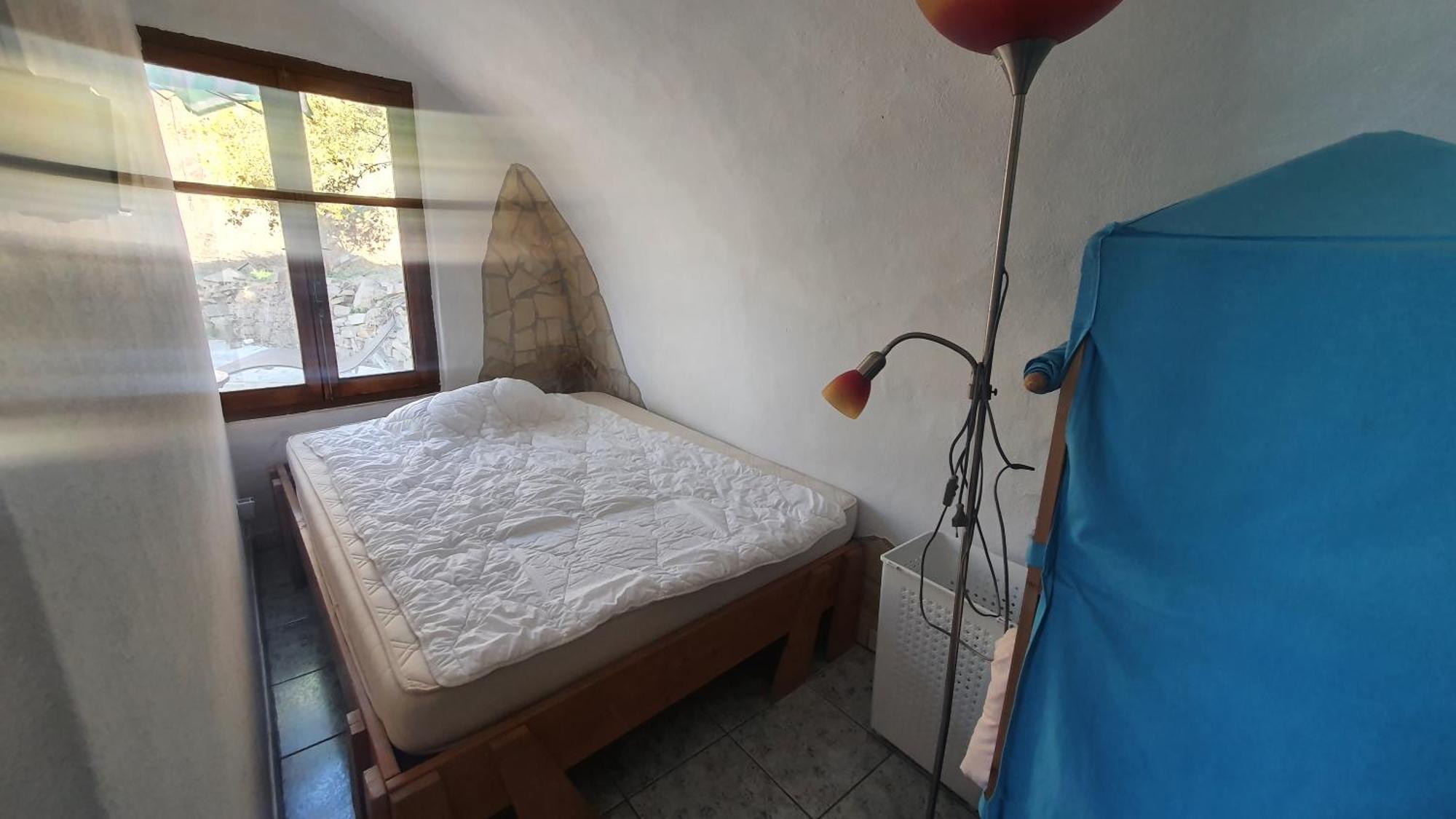Finca Esperanza Costa Del Sol Sayalonga Стая снимка