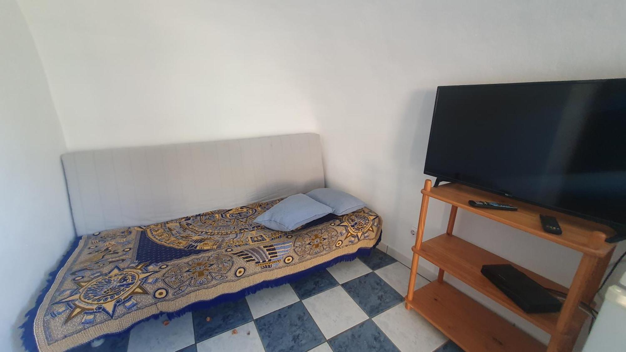 Finca Esperanza Costa Del Sol Sayalonga Стая снимка