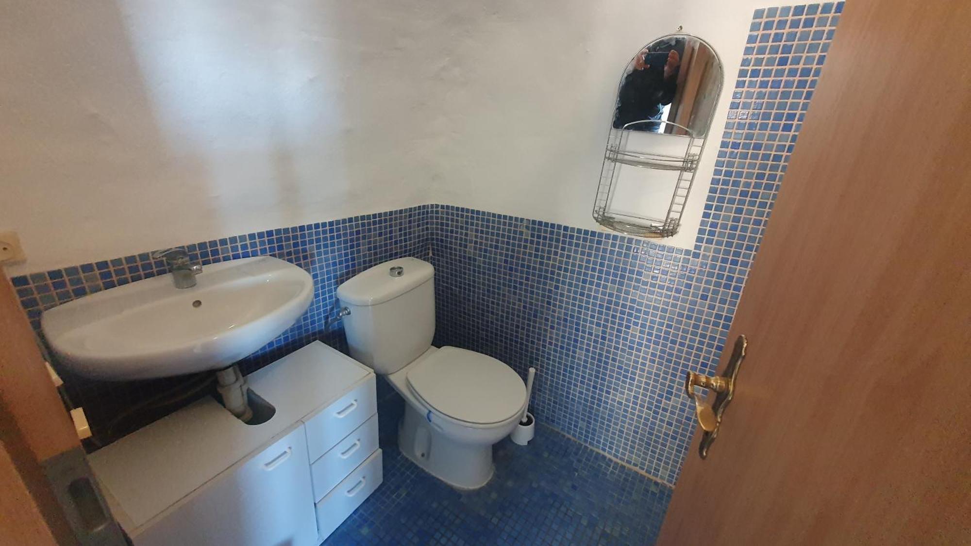 Finca Esperanza Costa Del Sol Sayalonga Стая снимка