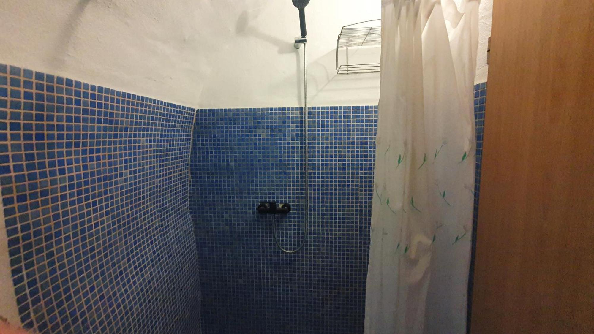 Finca Esperanza Costa Del Sol Sayalonga Стая снимка